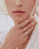 RADIANT SIGNET RING - MOONSTONE