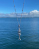 MERMAID PENDANT SILVER