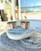 STERLING SILVER OPERA D'ARTE BAND