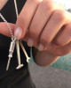 STAY STRONG TOOLKIT PENDANT