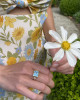 SWISS BLUE TOPAZ  EAST-WEST