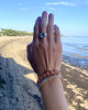 FRIENDSHIP BRACELET - SEDONA ARROW