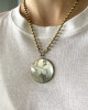 LUCE DISC PENDANT