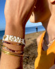 AURORA WRAP BRACELET MULTI MIX