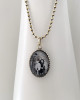 PERSONALISED KEEPSAKE PENDANT