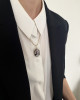 PERSONALISED KEEPSAKE PENDANT