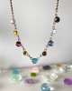 RANA 9 LINK IN MULTI COLOURS