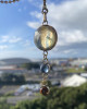 WATER COLOUR CASCADE PENDANT