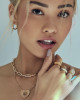 LUXE LINK UP CHAIN