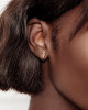 MYSTIC SERPENT STUDS