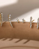COSMIC CLIMBER EARRINGS
