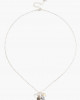 CITRINE AMANO NECKLACE