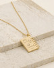 MOMENTS NOTEBOOK NECKLACE