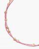 MALAGA PULL TIE BRACELET