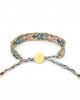 BALI FRIENDSHIP BRACELET - DESERT QUARTZ