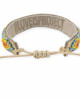 GOLDEN GIRL LOVE BRACELET