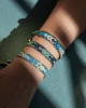 BALI FRIENDSHIP BRACELET - OCEAN PLUNGE