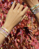 BALI FRIENDSHIP BRACELET - SAND SWIRL