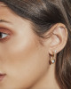 TEAR DROP STUDS
