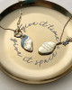 HEALING GOLD MANTRA LOCKET