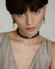 COLETTE NECKLACE - IOLITE