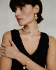 COLETTE NECKLACE - PEARL