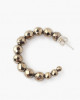 PYRITE HOOPS