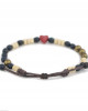 TAGUA HEART BRACELET - HANDMADE HEART BRACELET