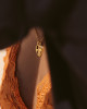 ICONIC LOVE PENDANT GOLD PLATED