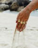 NIGHTSKY RING GOLD
