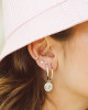 CLASSIC EAR CUFF SILVER
