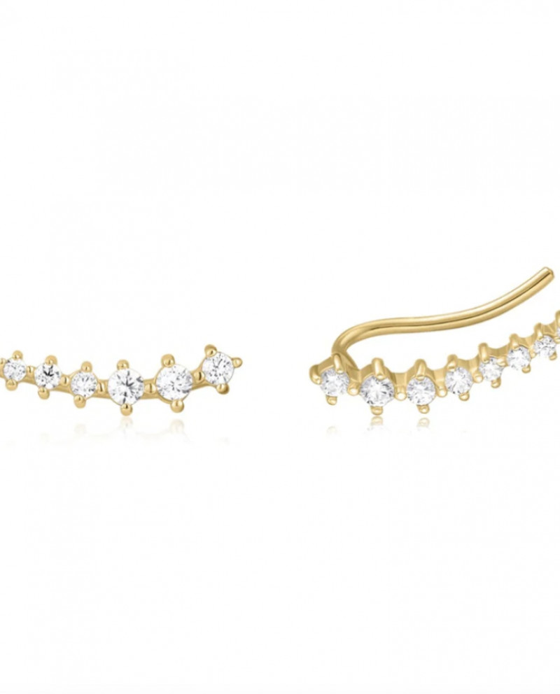 Ear climber earrings clearance nz
