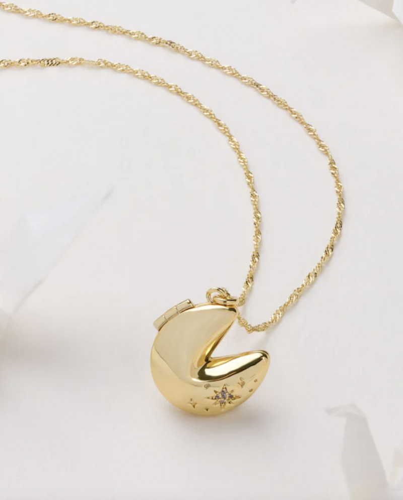 ハ*ヲ様 【美品】Garni Fortune pendant s Fortune Pendant - S | GARNI ONLINE STORE
